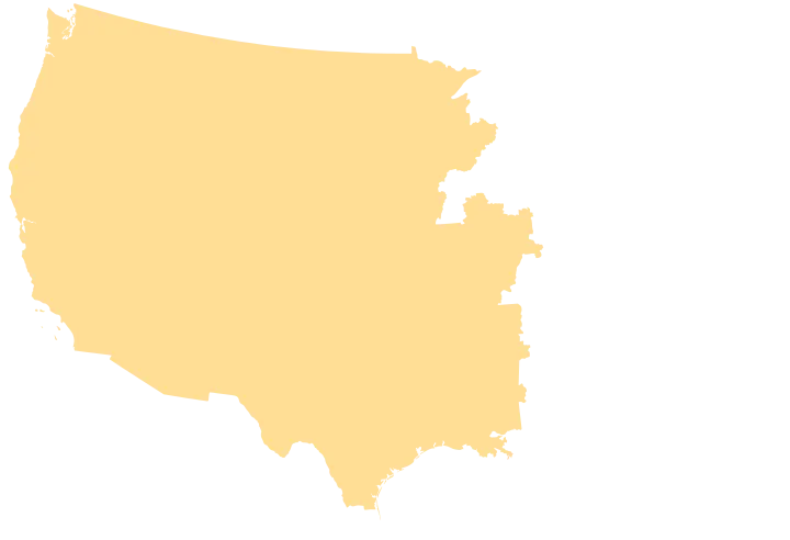 Map Salt Lake City day 3